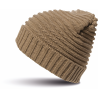 RC376X - Bonnet tressé RESULT