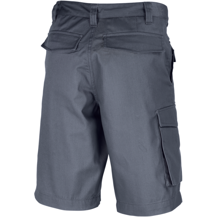 Bermudas de travail workwear russell