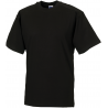 Tee-shirt workwear manches courtes Russell