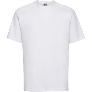 Tee-shirt workwear manches courtes Russell