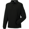 Sweat-shirt col polo workwear Russell