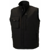 Gilet sans manches pour le travail Russell