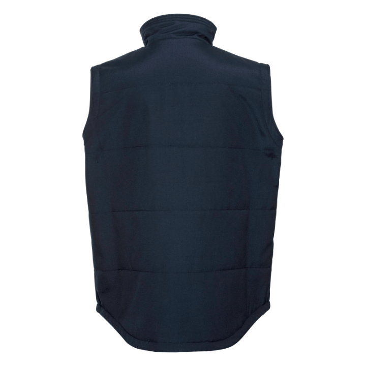 Gilet sans manches pour le travail Russell