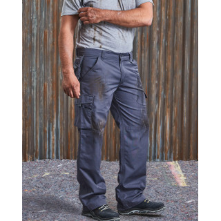 Pantalon de travail très resistant workwear