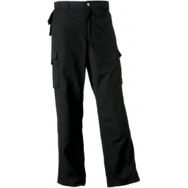 Pantalon de travail très resistant workwear (2)