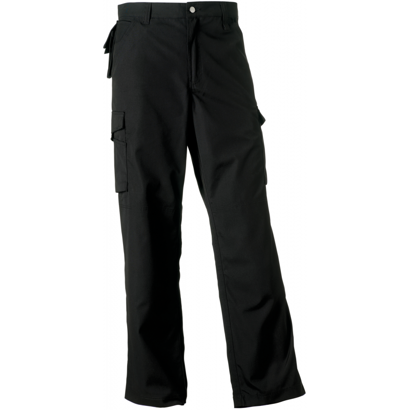 Pantalon de travail très resistant workwear