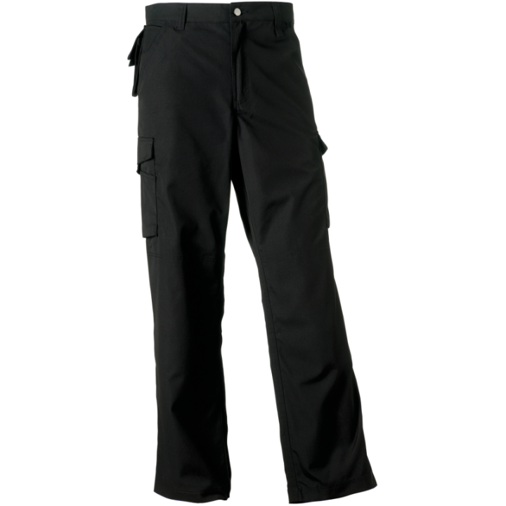 Pantalon de travail très resistant workwear