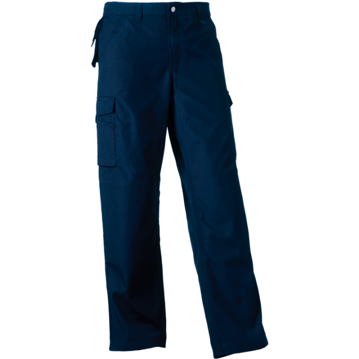 Pantalon de travail très resistant workwear