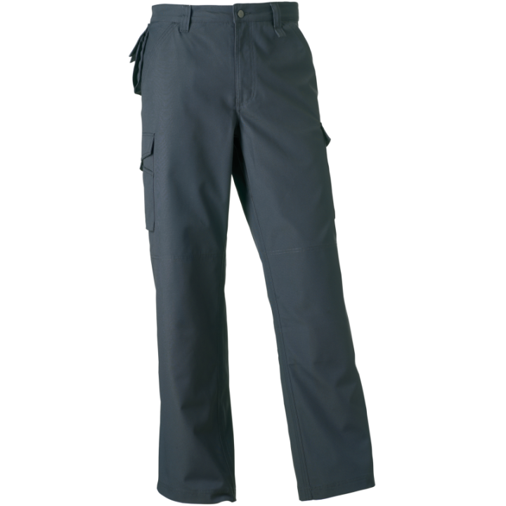 Pantalon de travail très resistant workwear