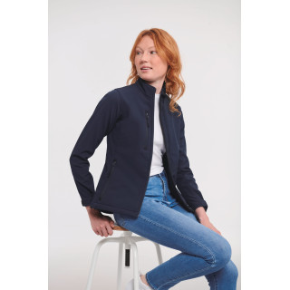 Veste softshell femme Jerzees