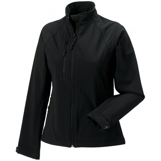 Veste softshell femme Jerzees
