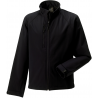Veste softshell homme Jerzees