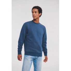 Sweatshirt manches droites jerzees