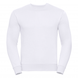 Sweatshirt manches droites jerzees (2)