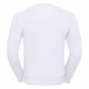 Sweatshirt manches droites jerzees