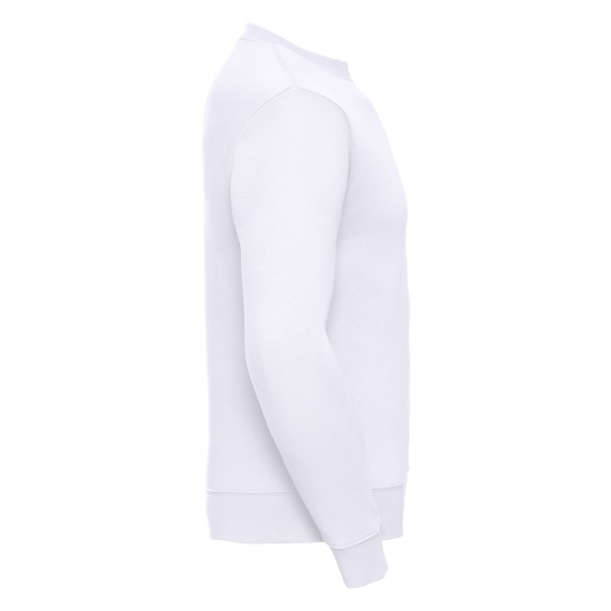 Sweatshirt manches droites jerzees