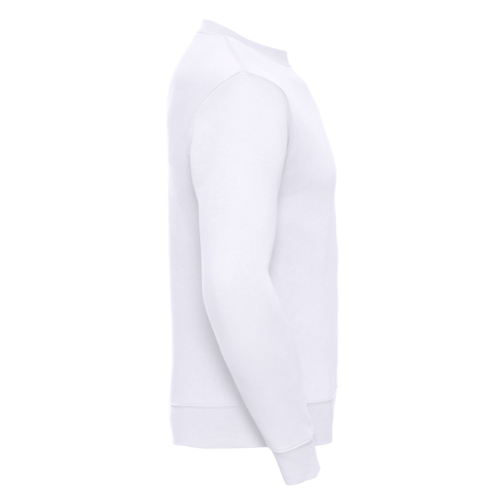 Sweatshirt manches droites jerzees