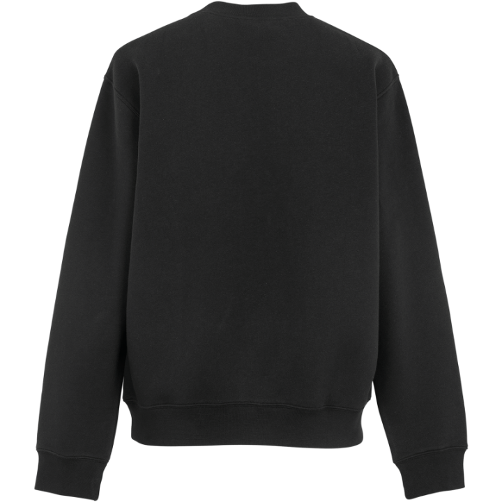 Sweatshirt manches droites jerzees