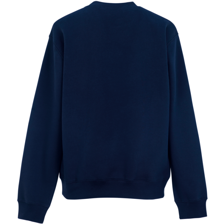 Sweatshirt manches droites jerzees