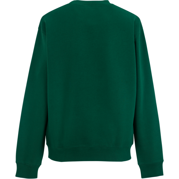 Sweatshirt manches droites jerzees