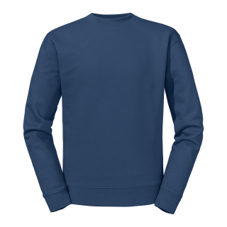 Sweatshirt manches droites jerzees