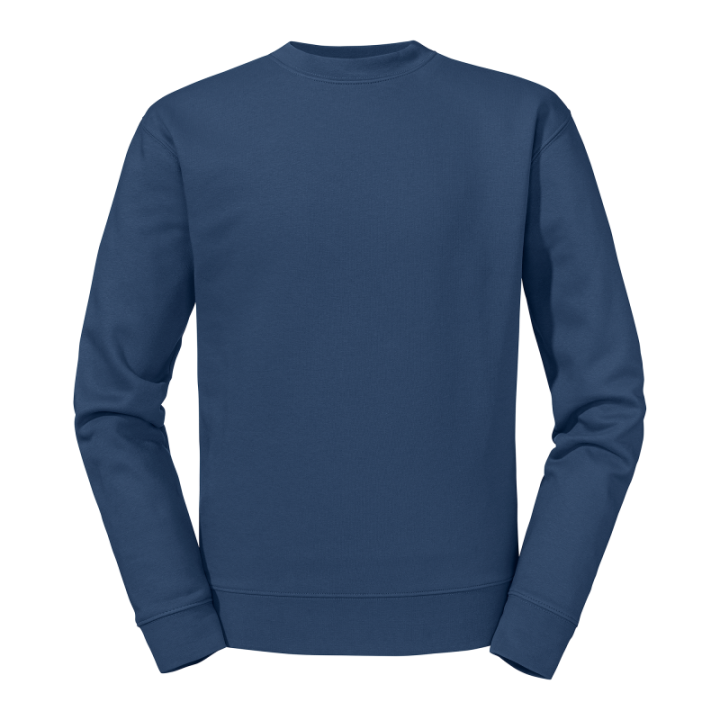Sweatshirt manches droites jerzees
