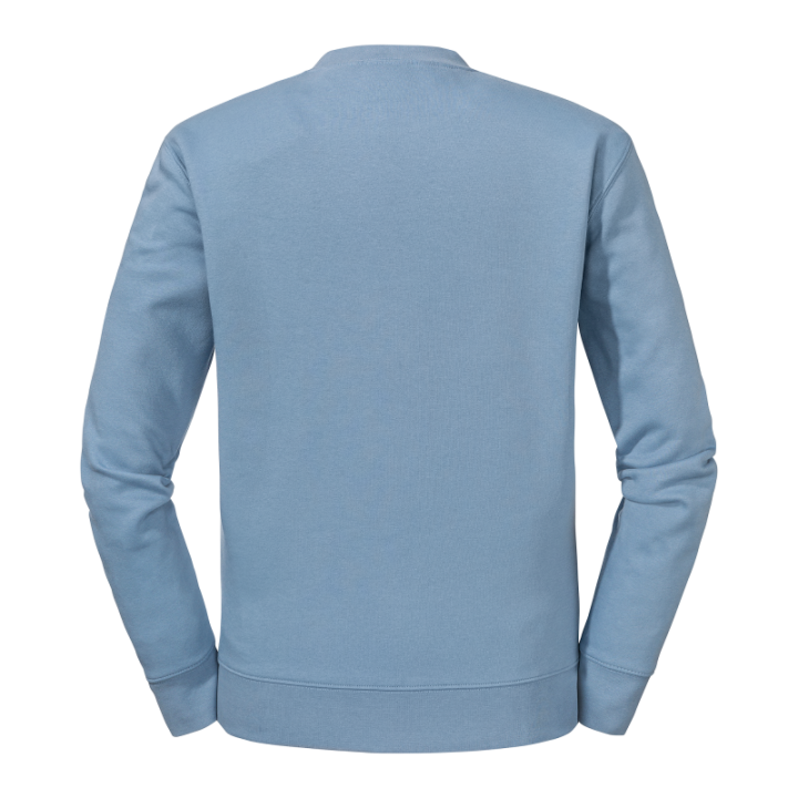 Sweatshirt manches droites jerzees