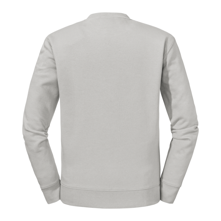 Sweatshirt manches droites jerzees