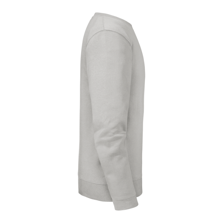 Sweatshirt manches droites jerzees