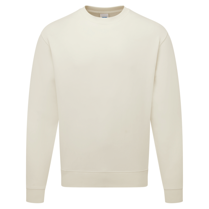 Sweatshirt manches droites jerzees