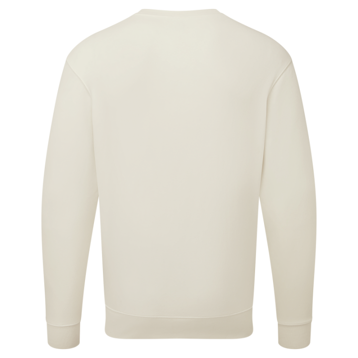 Sweatshirt manches droites jerzees