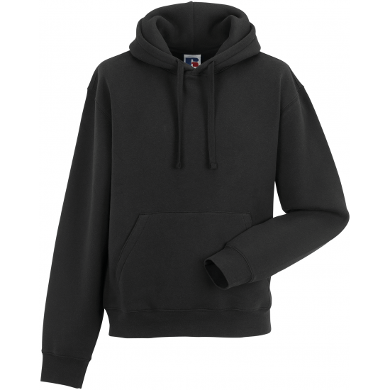 Sweat-shirt hooded à capuche unisexe