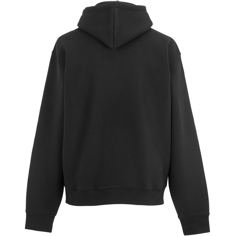 Sweat-shirt hooded à capuche unisexe