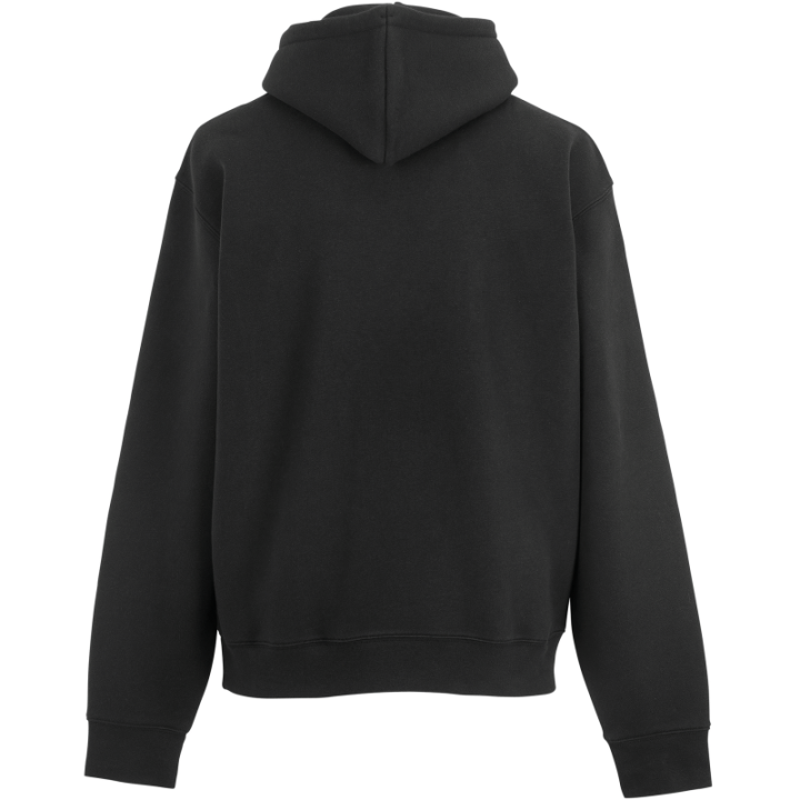 Sweat-shirt hooded à capuche unisexe