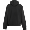 Sweat-shirt hooded à capuche unisexe