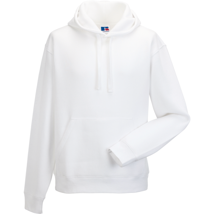 Sweat-shirt hooded à capuche unisexe