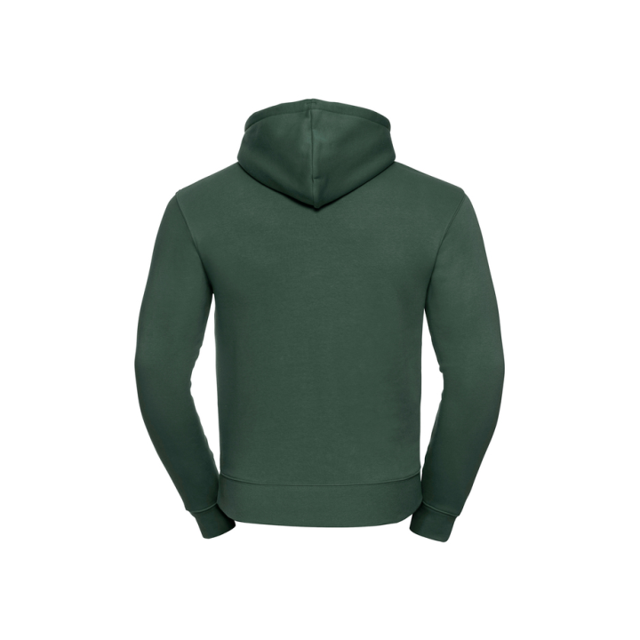 Sweat-shirt hooded à capuche unisexe