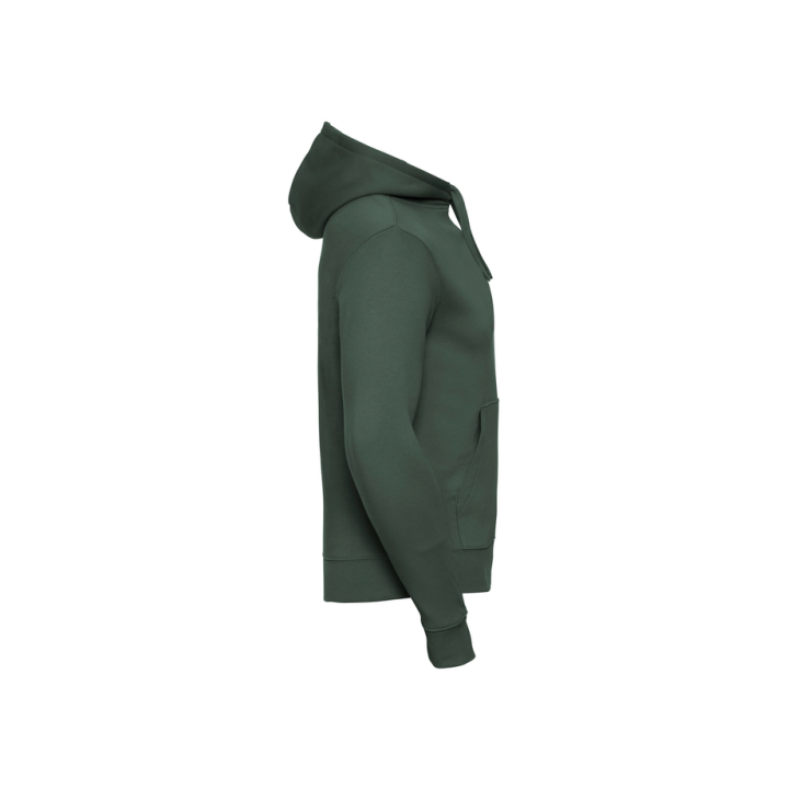 Sweat-shirt hooded à capuche unisexe