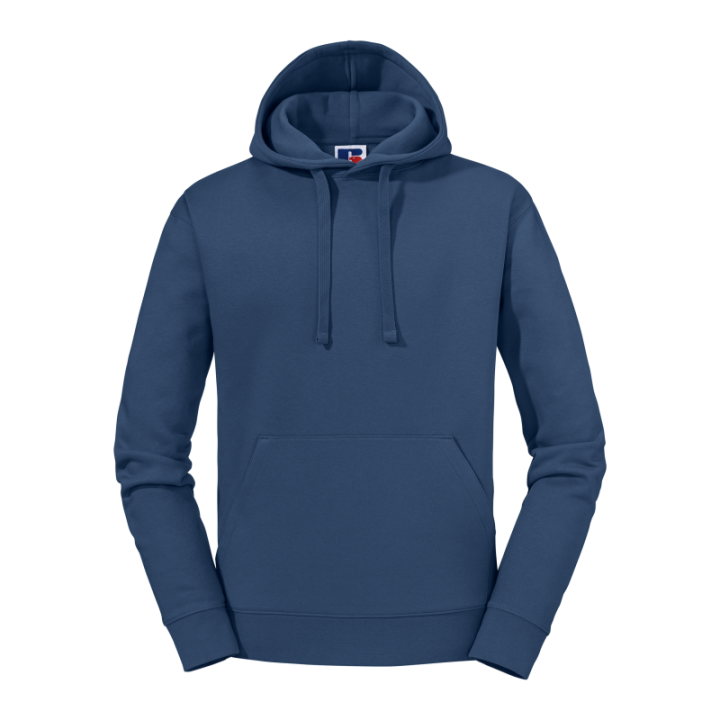 Sweat-shirt hooded à capuche unisexe