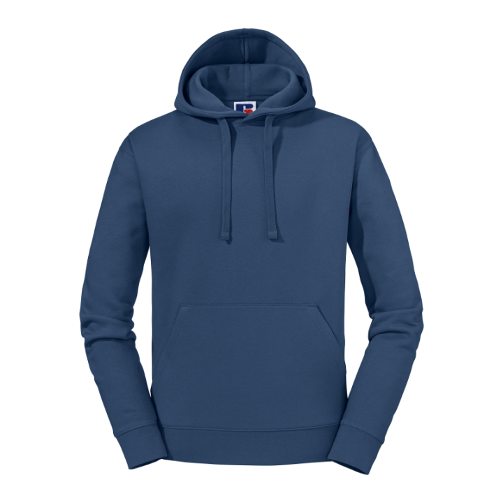 Sweat-shirt hooded à capuche unisexe