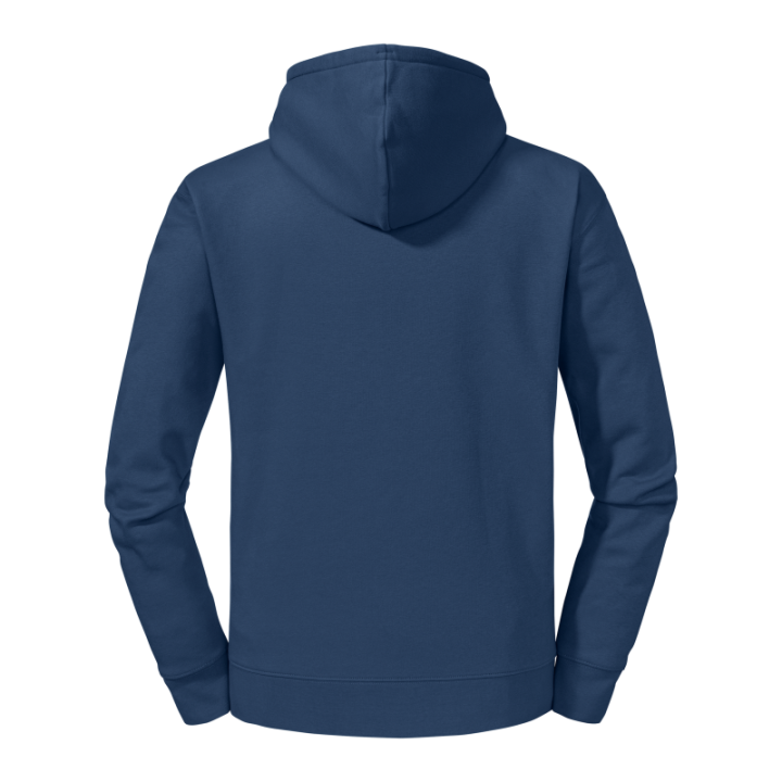 Sweat-shirt hooded à capuche unisexe