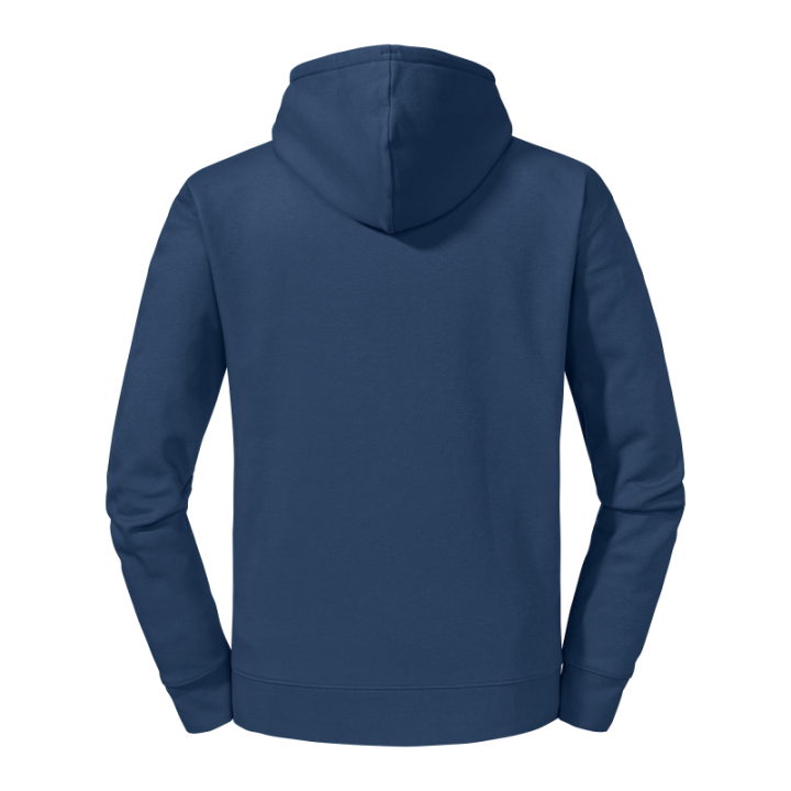 Sweat-shirt hooded à capuche unisexe
