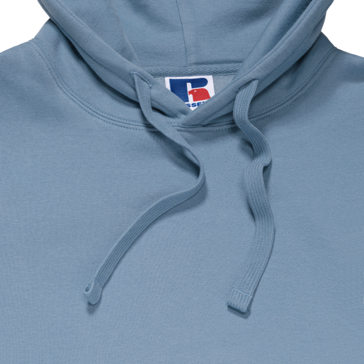 Sweat-shirt hooded à capuche unisexe