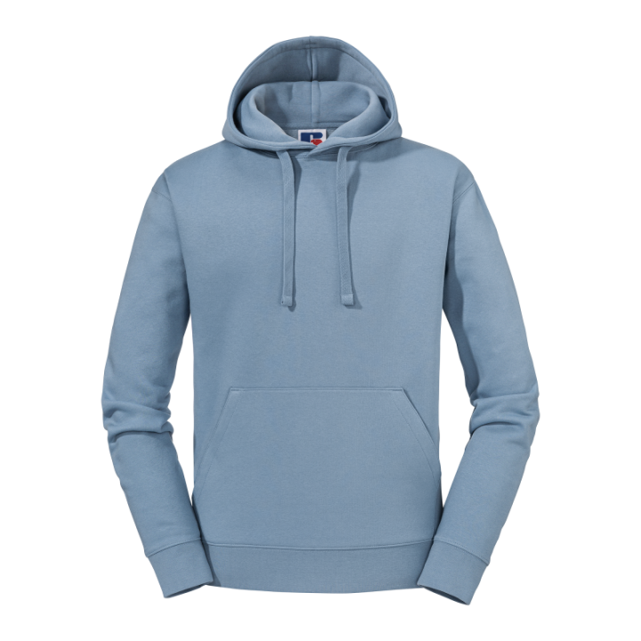 Sweat-shirt hooded à capuche unisexe