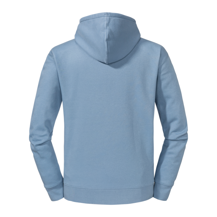 Sweat-shirt hooded à capuche unisexe