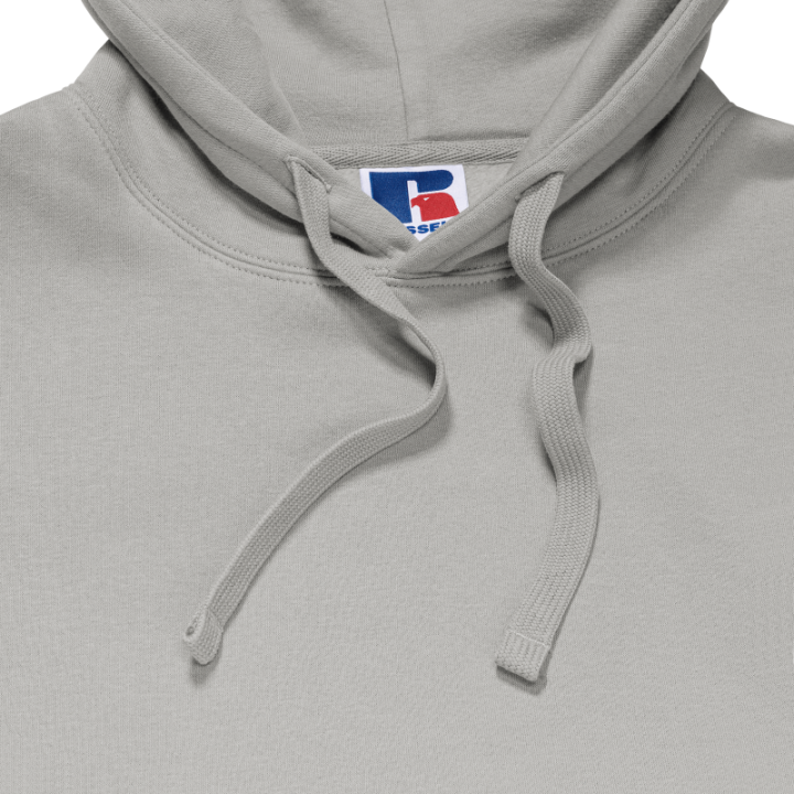 Sweat-shirt hooded à capuche unisexe