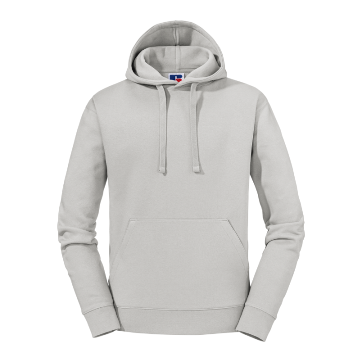 Sweat-shirt hooded à capuche unisexe