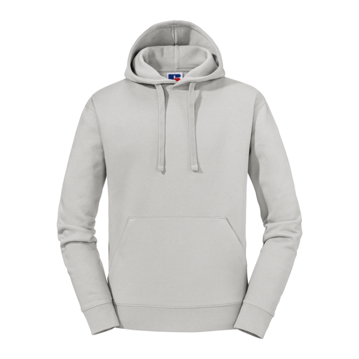 Sweat-shirt hooded à capuche unisexe