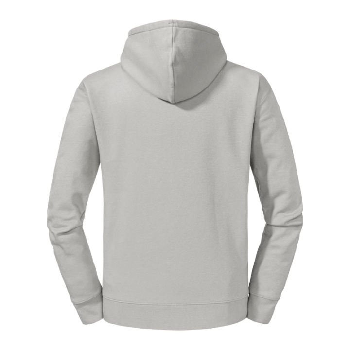 Sweat-shirt hooded à capuche unisexe