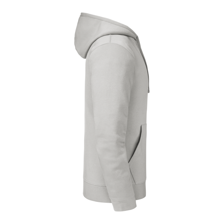 Sweat-shirt hooded à capuche unisexe